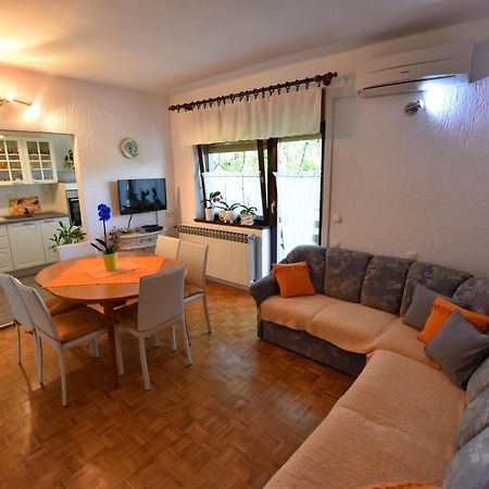 Apartments Frkovic Ledenice Exterior photo
