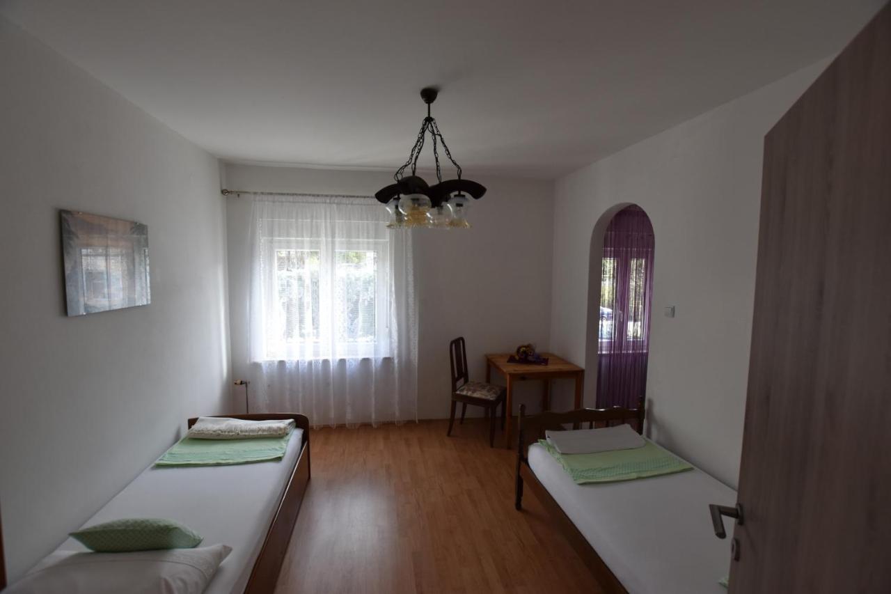 Apartments Frkovic Ledenice Exterior photo