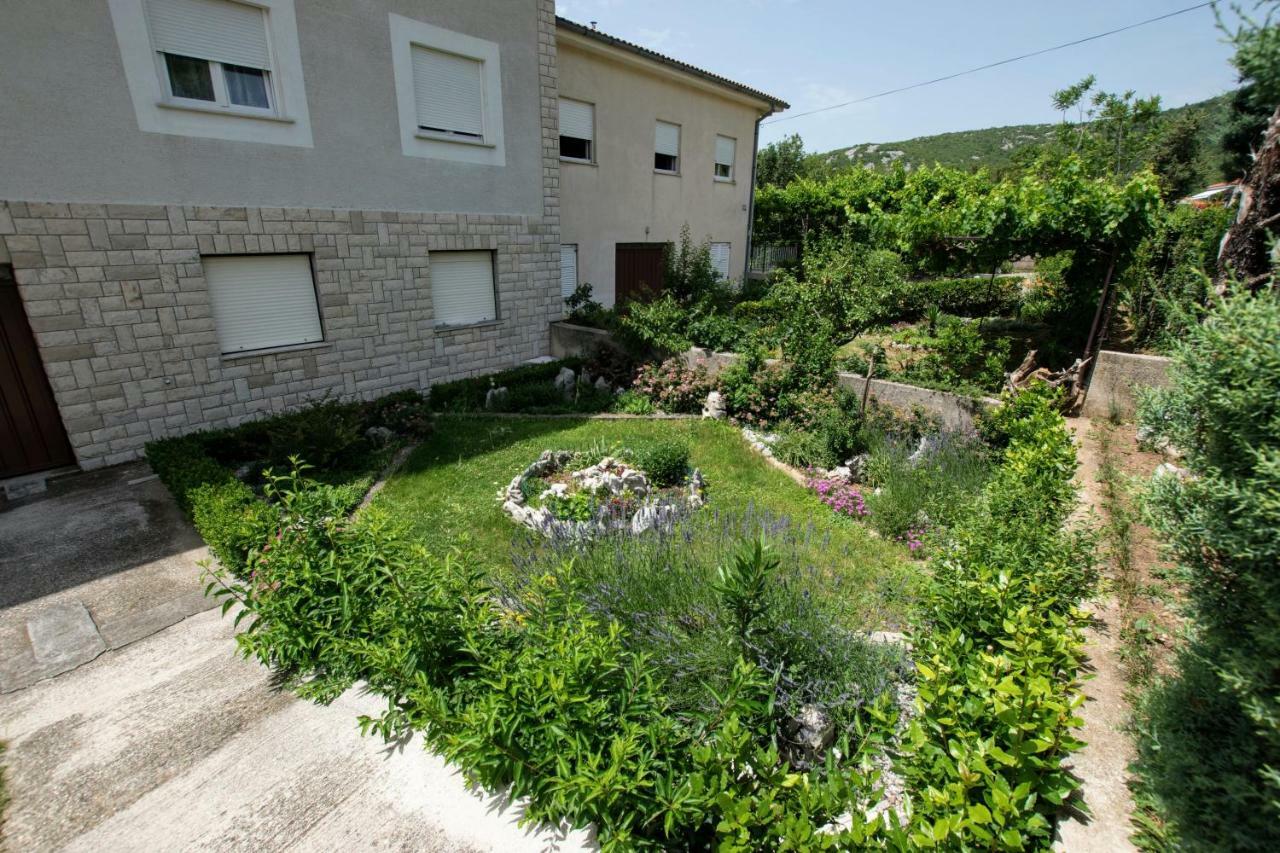 Apartments Frkovic Ledenice Exterior photo