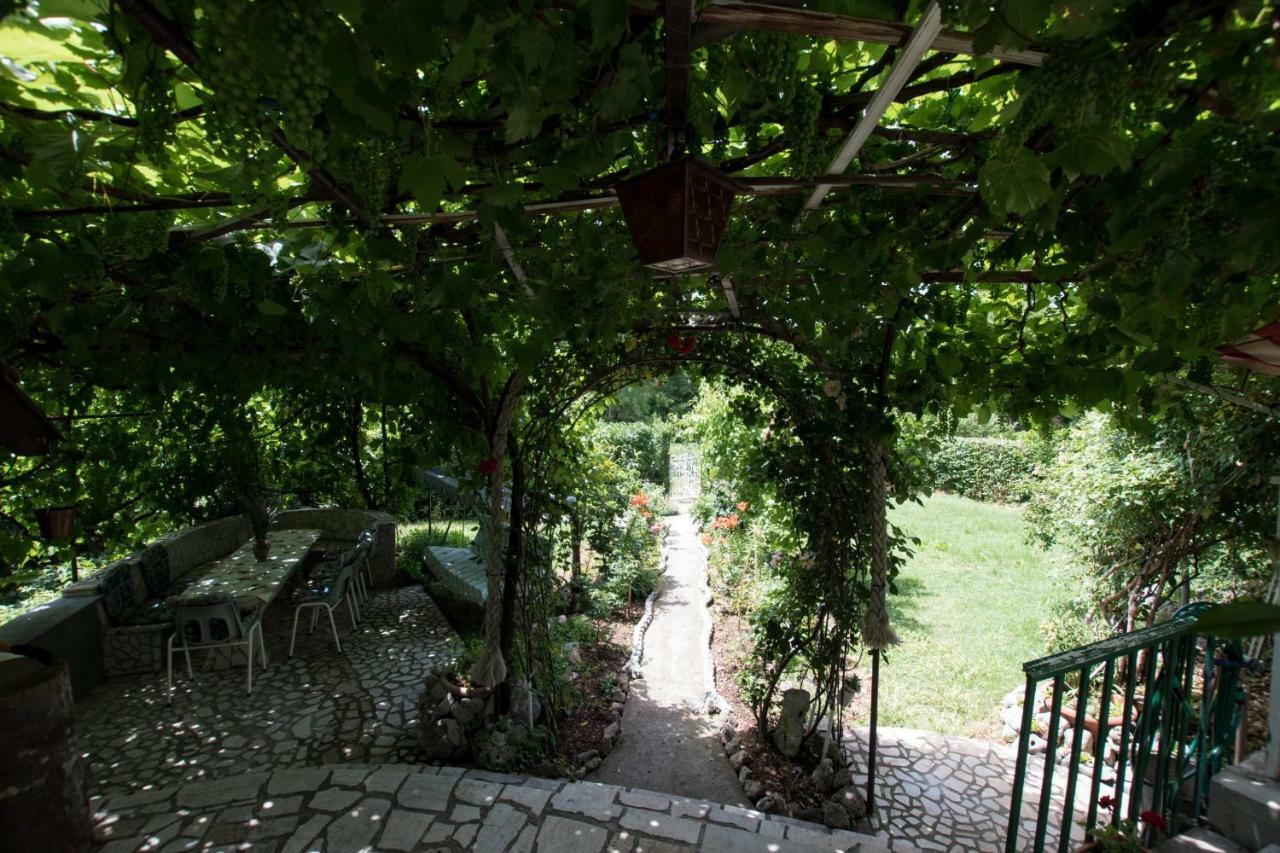 Apartments Frkovic Ledenice Exterior photo