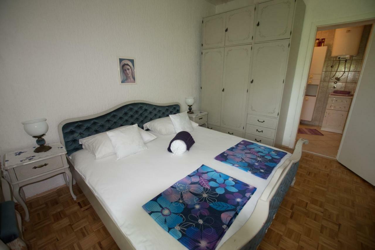 Apartments Frkovic Ledenice Exterior photo