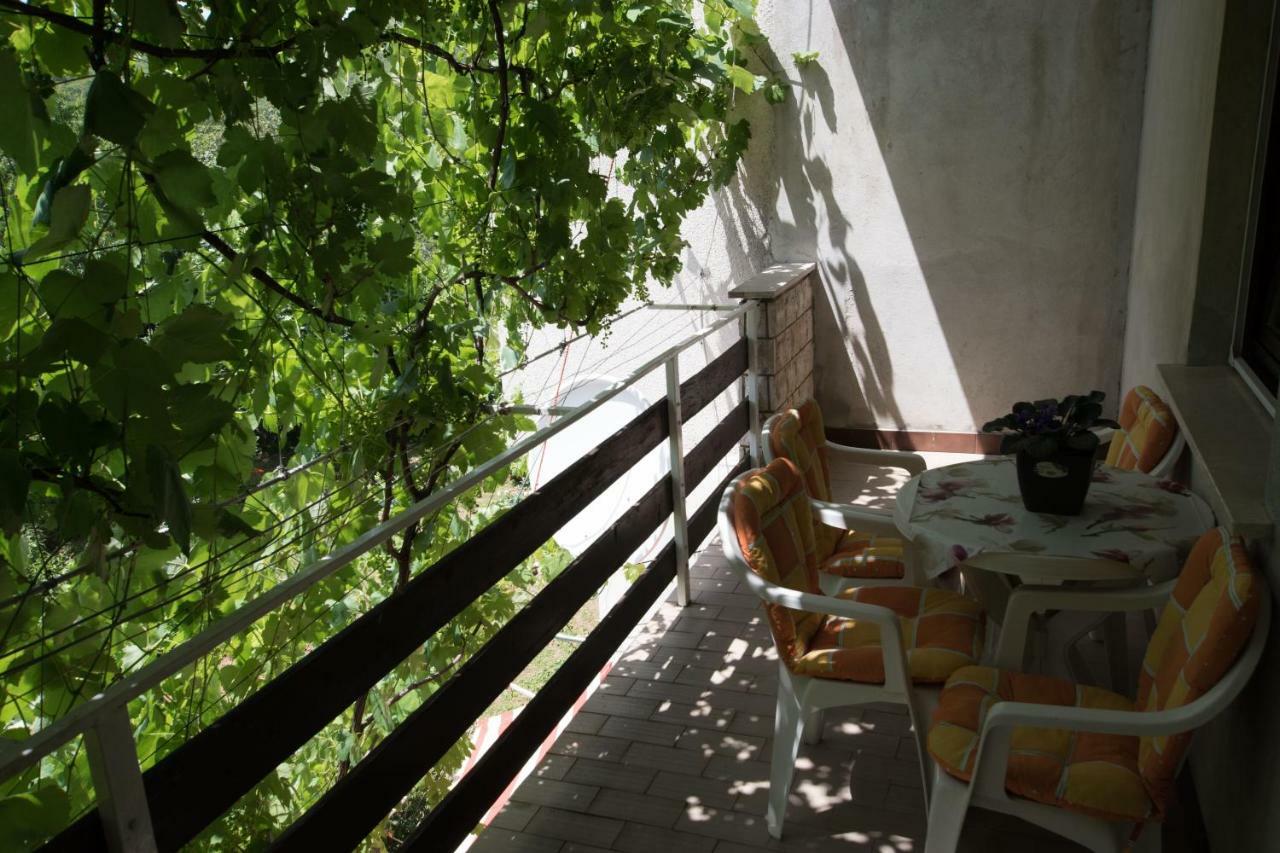 Apartments Frkovic Ledenice Exterior photo