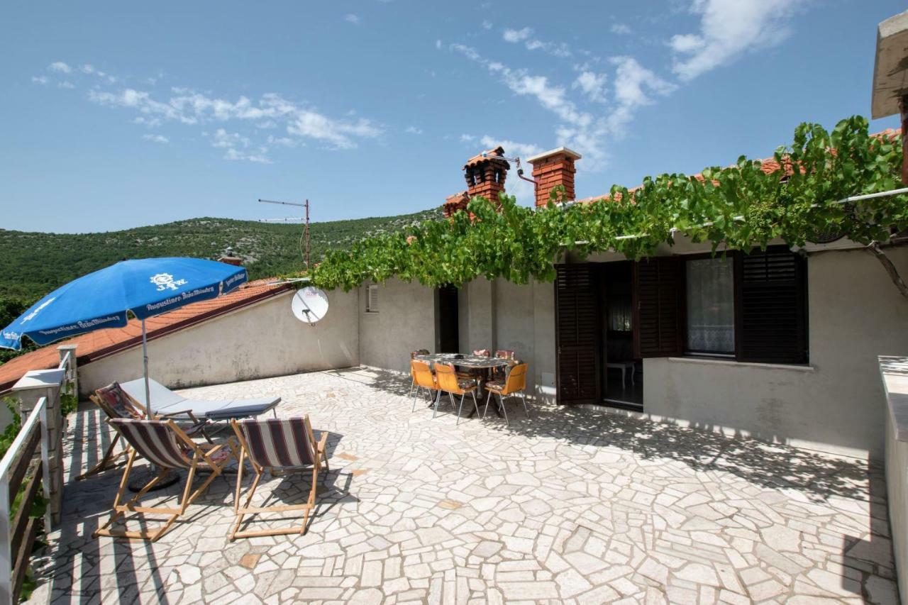 Apartments Frkovic Ledenice Exterior photo