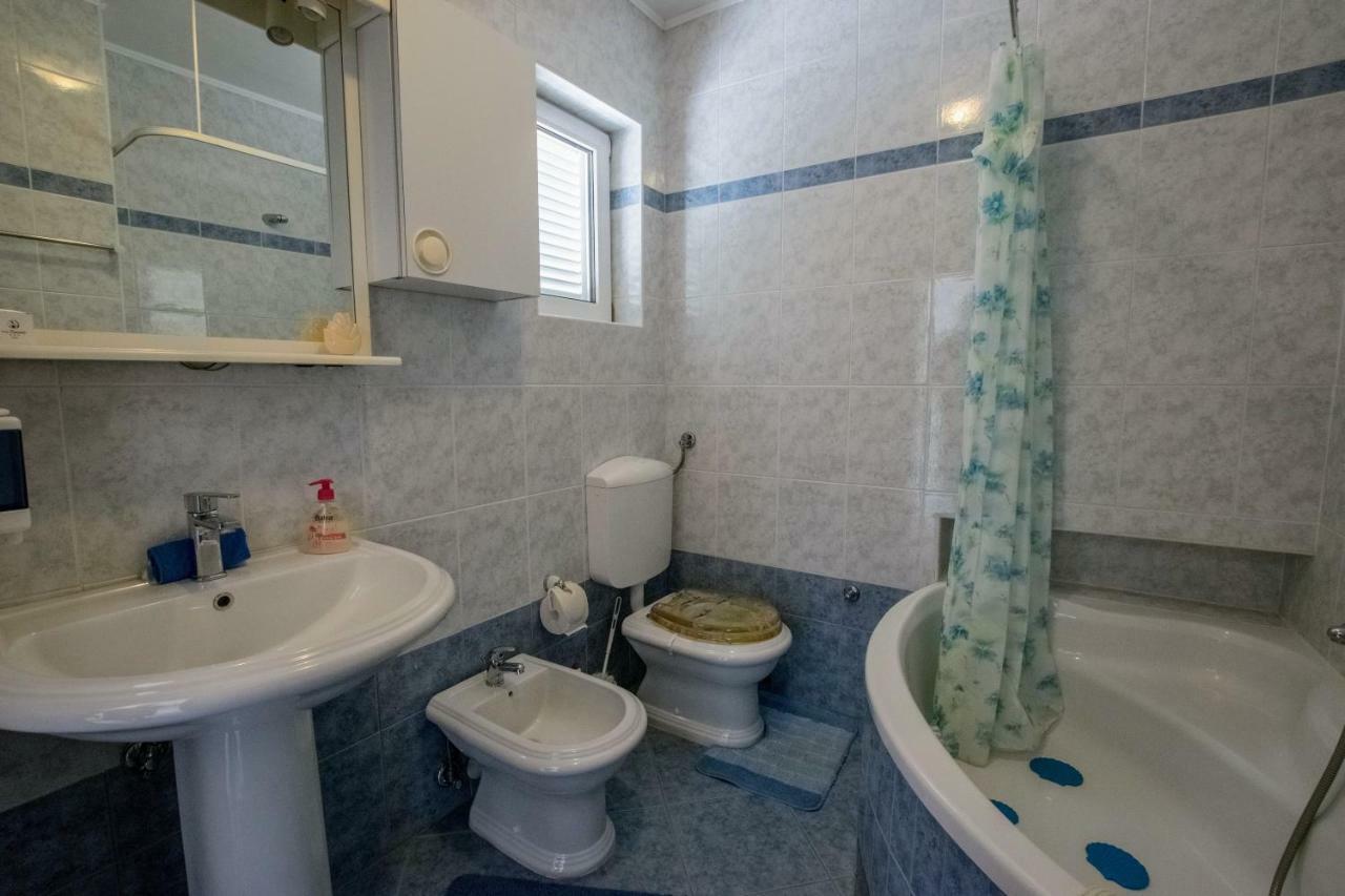 Apartments Frkovic Ledenice Exterior photo