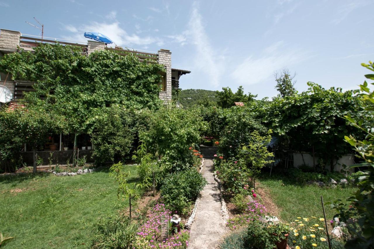 Apartments Frkovic Ledenice Exterior photo